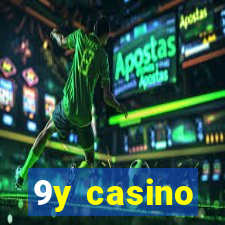 9y casino